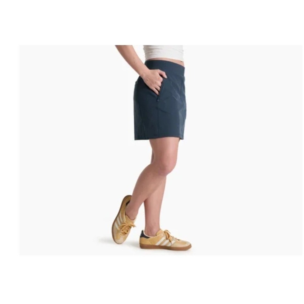 Kuhl freeflex skort medium rn # 108846 gorpcore hiking outdoors